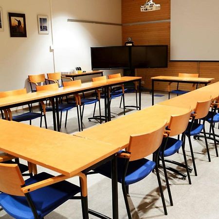 Ski-Inn Hotel Pyhaetunturi المظهر الخارجي الصورة